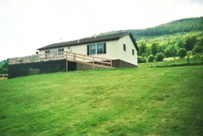 Koppla av i badtunnan under Catskill Stjärnor - Image 3