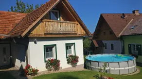 Winzerhaus im Schilcherland - Image 2