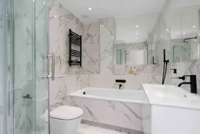Stylish Marylebone Mayfair Hyde park Selfridges - Image 5