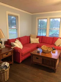 Charming West Ellicott Cottage with Lake View - Image 2