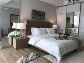 Luxury Family Suite Water Canal - Dana Island Bahrain - Image 5