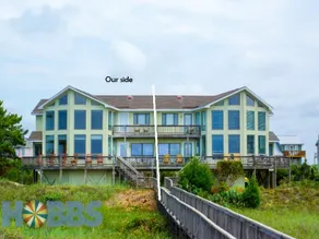 Ocean Front & Sound Front Paradise- Heaven on Earth! - Image 4