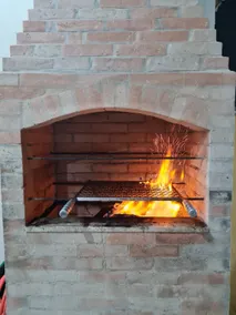 Casa Mar! 50 meters from the beach with a barbecue area! - Image 4