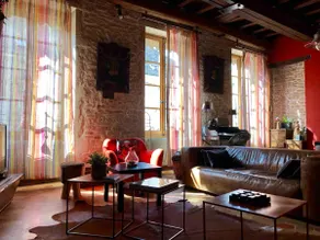 Historic Beaune loft. Air conditioning - Image 5