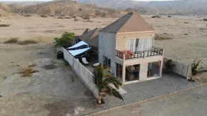 Casa Suiza: Organos, in El Ñuro, Mancora, Piura @ - Image 3