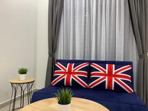 Coco Homestay Kluang @ 16pax - Image 3