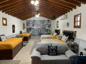 La Casa Grande 10 pax- airs- fireplace- Jacuzzi - Image 4