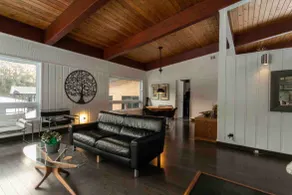 Rustic Luxe Cedar Haven-Big-Spa-Cinema-8-24 Guests - Image 5