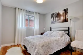Parking•AC•BBQ•Storage•Like Home•Close to DT MTL - Image 2