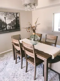 Beautiful Spacious 4 Bedroom Home - Image 3