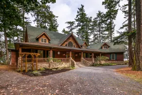 Orcas Island, Blake's Point Estate #294 - Image 5