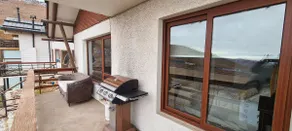 Cozy apartment steps away from the ski school - Image 2