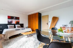 Apartment, quiet, nature, close to Strasbourg - Image 4