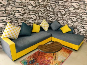 BIG 2BHK🏠 WFH 💻Lounge🥂 Balcony🌤 Lawn🪴 Bonfire.🔥 - Image 3