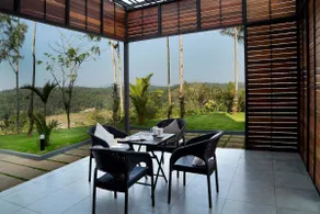 Novera Villa 3BHK w/ Breakfast - Banasura Dam - Image 5