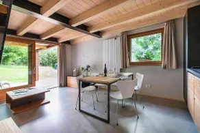 The House in the Forest of Valchiavenna - Image 4