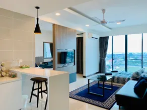 D’Wharf Port Dickson [Shark Doo Doo] - (4/6 pax) - Image 2