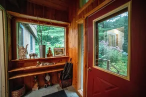 Berkshire ”Zen” Cottage - Image 5