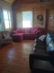 The Connie Cabin - Image 3