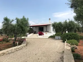VILLA WITH VIEW OF THE IONIAN SEA - Image 4