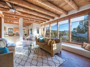 Casita in the Hills, Walk to Plaza, Short or Long - Image 2