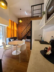 Hlius Delux Brand New Apartment - Image 2