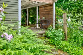 Hot Tub, Secluded Getaway In the City. - Image 2