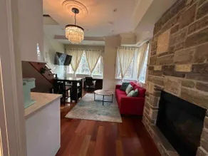 Exclusive Luxe Suite with Parking - Image 3