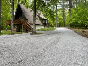 Adirondack PineFrame - Ski/Rustic/Luxury - Image 2