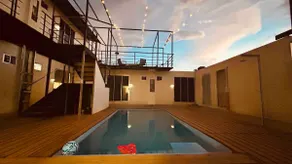 NEW! Tiny Apt +WiFi750MB+Pool+AC at Uvita @CR - Image 2