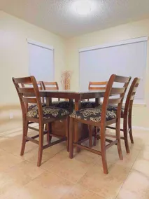 Large Floor Plan Home Near Tech Hub | Fenced Yard - Image 2