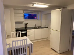 Nice and bright basement apartment - Image 2