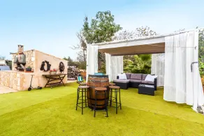 Finca mit privatem Pool, Grill und Terrasse - Image 3