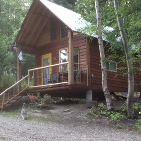 Cozy Rustic Cabin/Retreat - Image 2