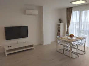 Modern & Cozy - 175 Rebreanu Towers Residence - Image 2