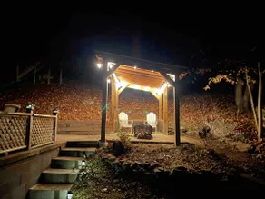 Cozy Mountain Cabin near Ohiopyle, Hot-Tub - Image 4