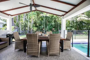 Cowrie Beach House Port Douglas - Image 4