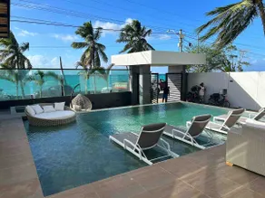 Villa Bali | Luxury Ocean View Villa with Pool - Image 2