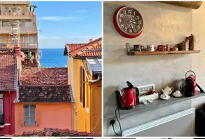 Unique, quiet duplex, 20 meters from the Monaco border - Image 3