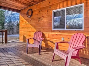 Whitetail Cottage - Image 2