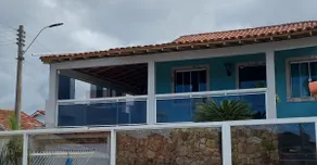 house with pool to relax in Iguaba - Image 3