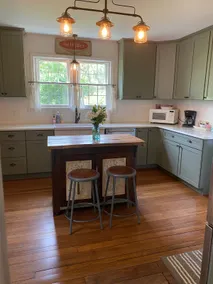 40 acre Indiana Farmhouse - Image 3