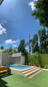 Villa w/ Pool near Clark Airport (newly renovated) - Image 4
