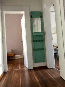 Old building apartment with terrace in the middle of Freiburg (EG) - Image 3