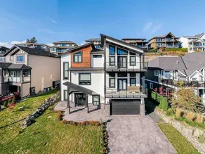 Gorgeous house on the top of the mountain in Chilliwack - Image 2