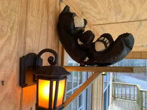 Lazy Bear Cottage with Beautiful view and Fiber Internet! - Image 2