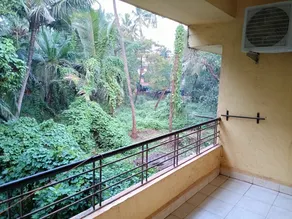 Furnished 2BHK Near Calangute Beach  AC/WIFI/UPS - Image 5