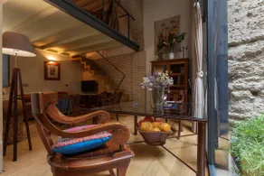 Murall Wall SevillaLoft (Parking 30€ per night) - Image 2
