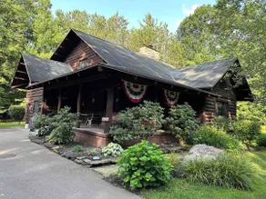 Wolf Run Cabin - Image 3