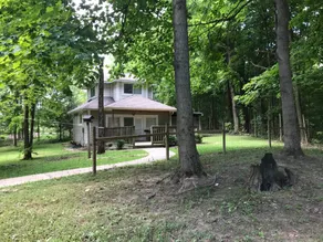Cozy Guest House in the Big Woods - Image 4
